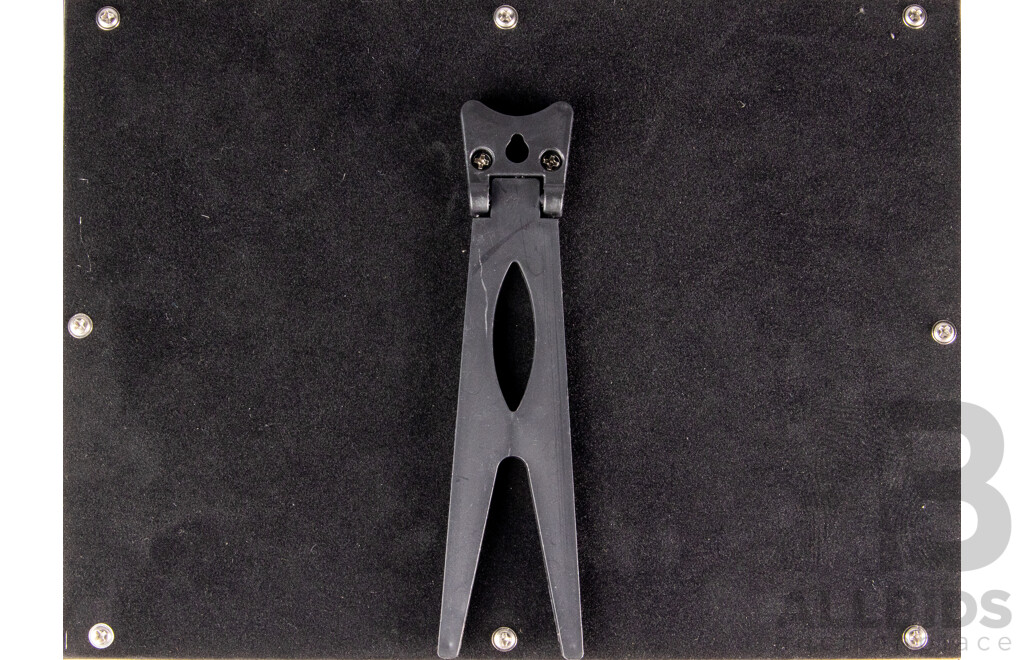 Australian Replica Gold One Hundred Dollar Note