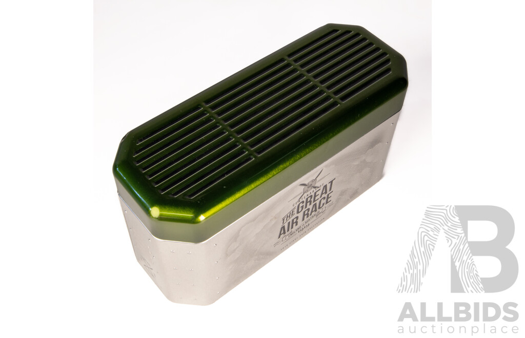 Australian RAM 2019 Eight Commemorative One Dollar Coin Collection, Centenary of the Great Air Race