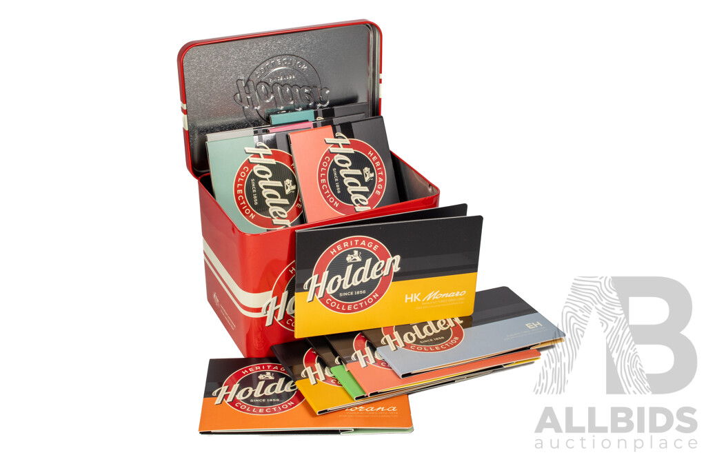 Australian RAM 2016 Fifty Cent Holden Heritage Collection