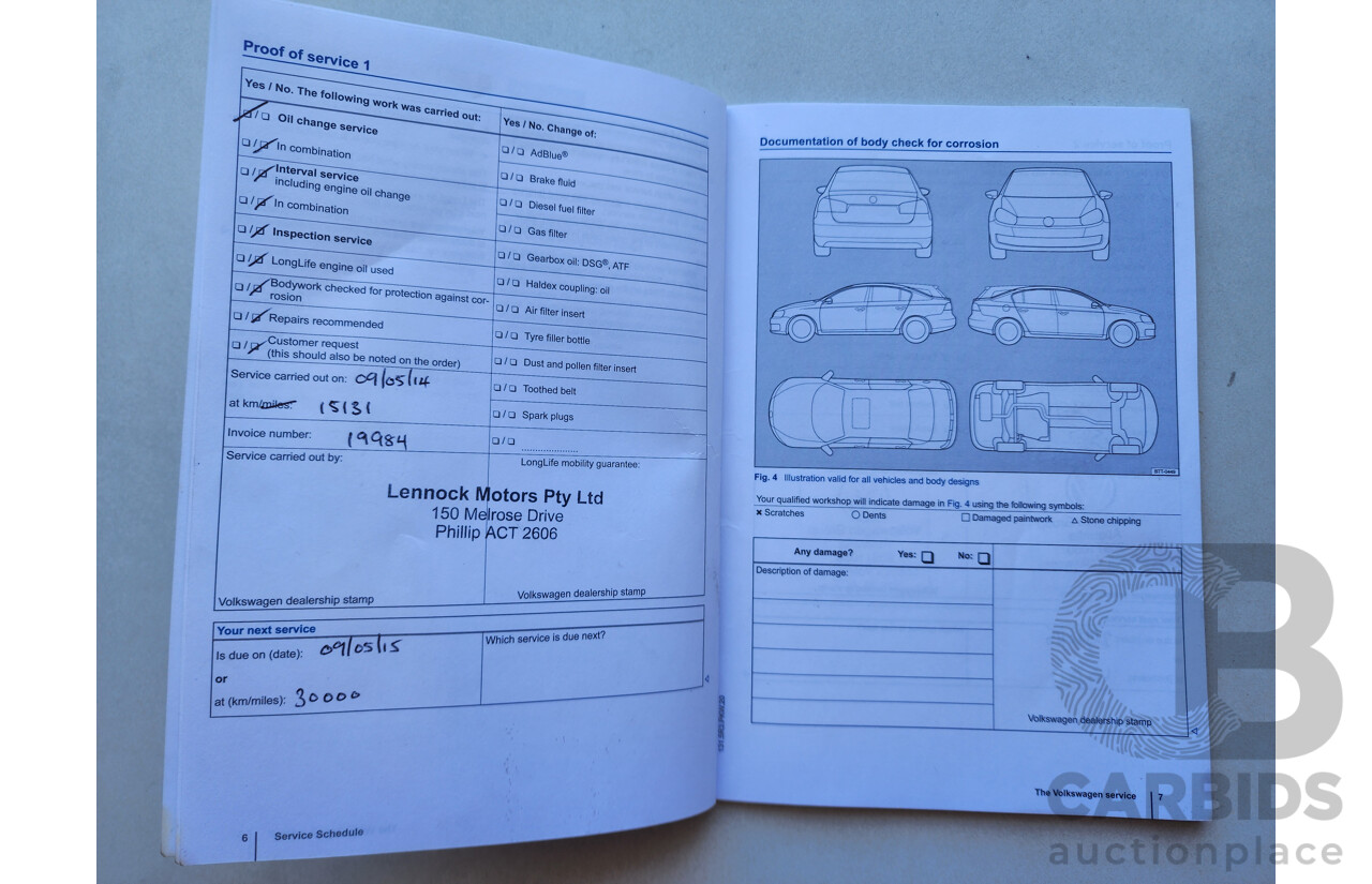 5/2013 Volkswagen Passat 130 TDI Highline 3C MY13.5 4d Wagon Silver 2.0L