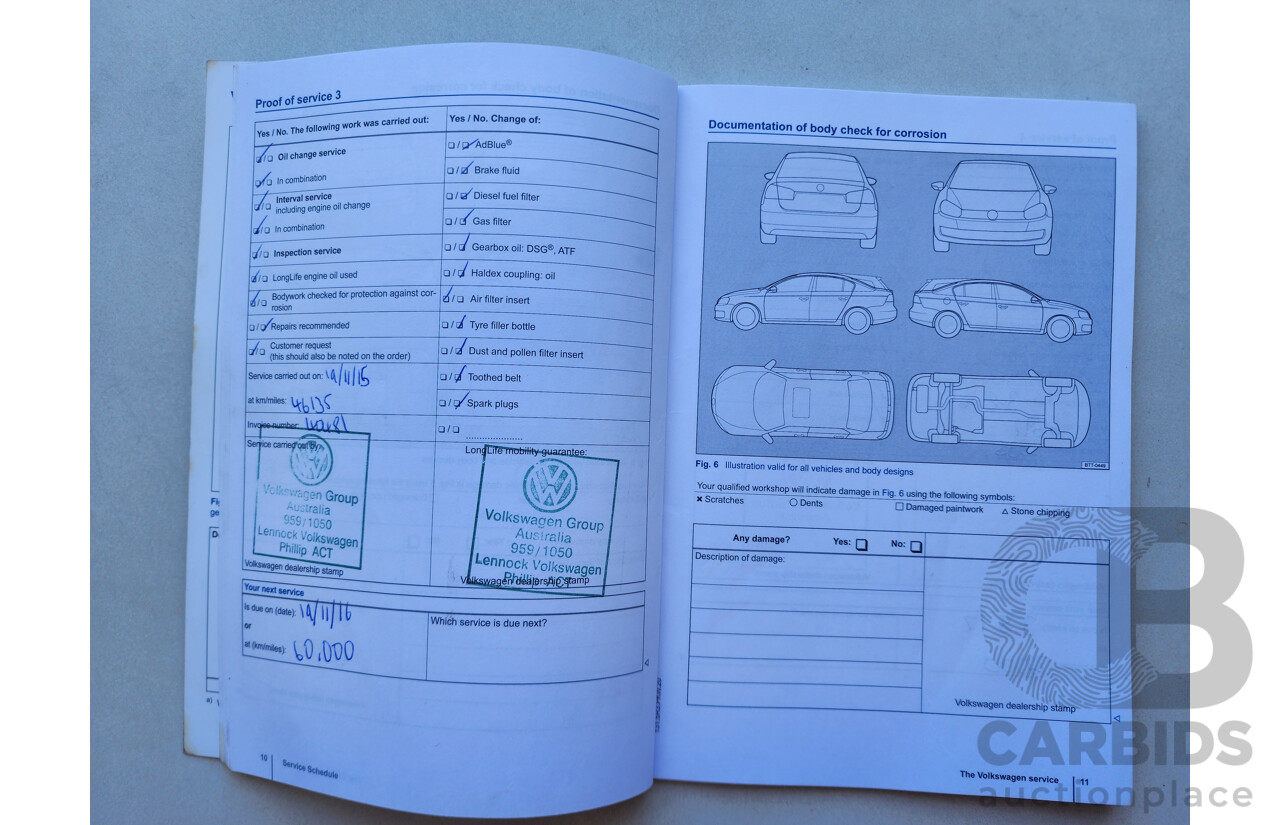 5/2013 Volkswagen Passat 130 TDI Highline 3C MY13.5 4d Wagon Silver 2.0L