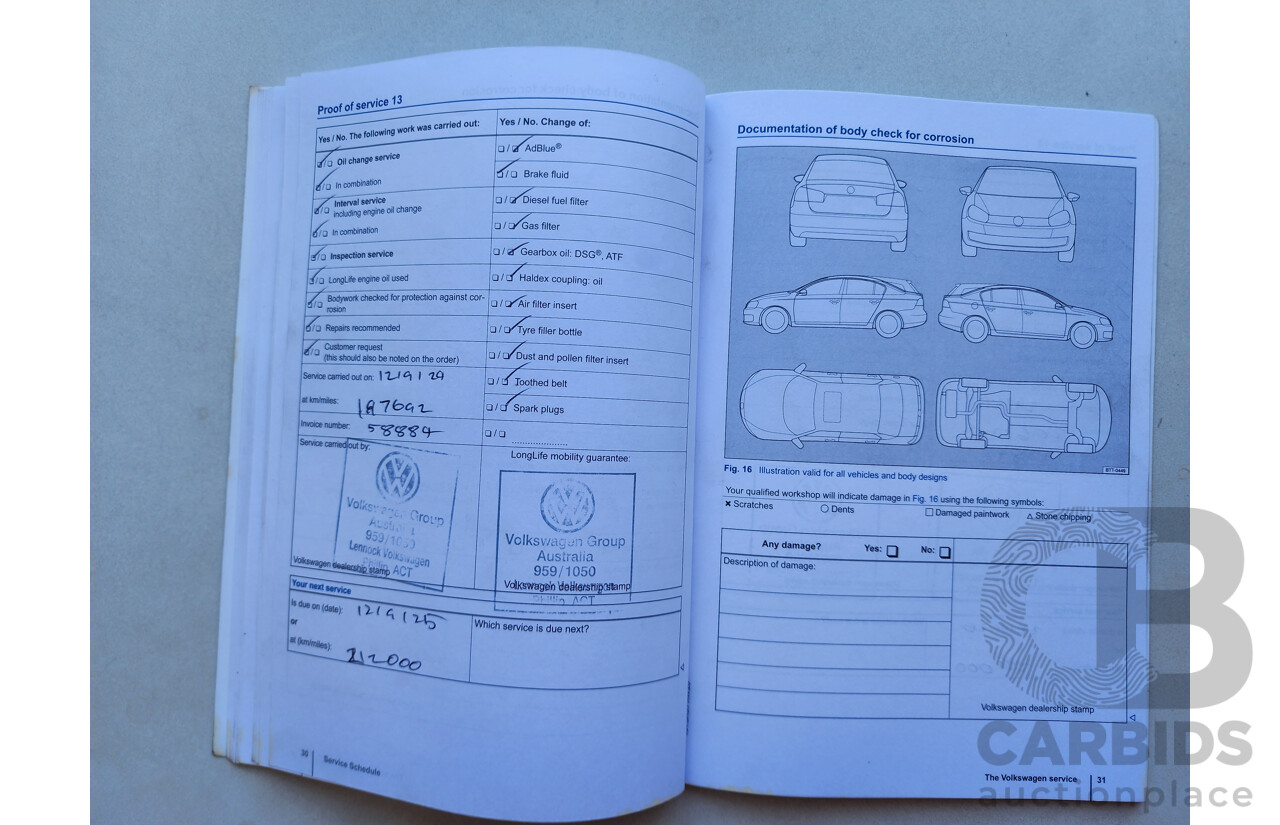 5/2013 Volkswagen Passat 130 TDI Highline 3C MY13.5 4d Wagon Silver 2.0L