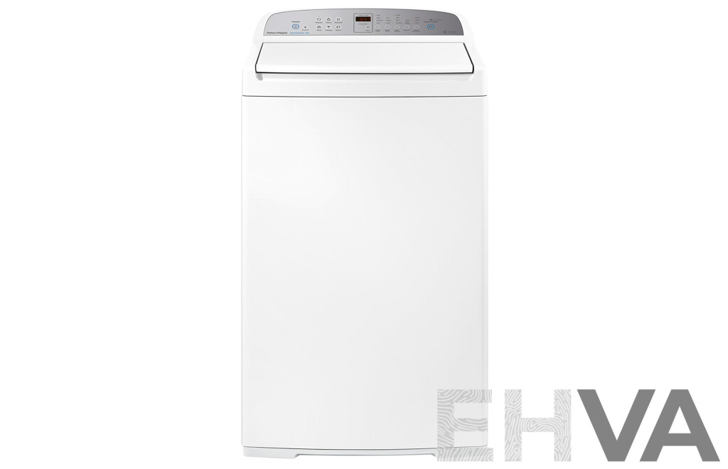 Fisher & Paykel Series 5 7kg Top Load Washing Machine (WA7060G2) - ORP $999