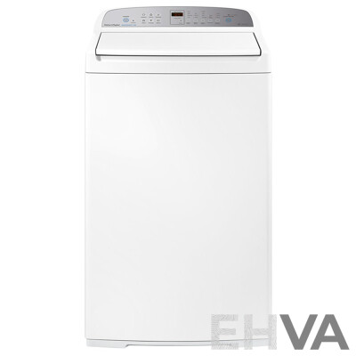 Fisher & Paykel Series 5 7kg Top Load Washing Machine (WA7060G2) - ORP $999