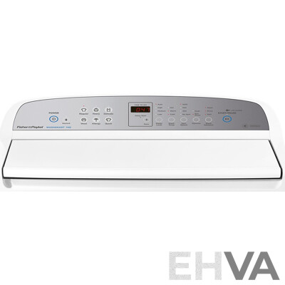 Fisher & Paykel Series 5 7kg Top Load Washing Machine (WA7060G2) - ORP $999