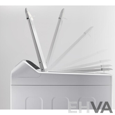 Fisher & Paykel Series 5 7kg Top Load Washing Machine (WA7060G2) - ORP $999