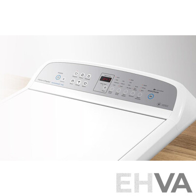 Fisher & Paykel Series 5 7kg Top Load Washing Machine (WA7060G2) - ORP $999