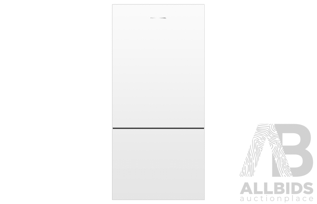 Fisher & Paykel 494L Series 5 Refrigerator Freezer (RF522BRPW6) - ORP $2,628