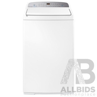 Fisher & Paykel Series 5 7kg Top Load Washing Machine (WA7060G2) - ORP $999