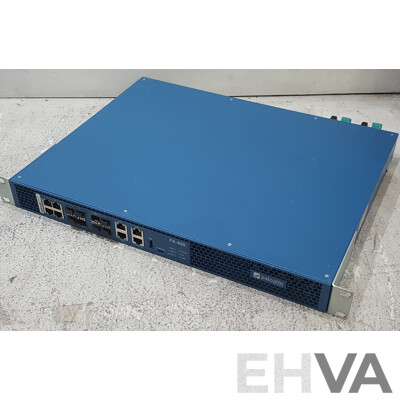 Paloalto Networks (PA-850) Network Security/Firewall Appliance