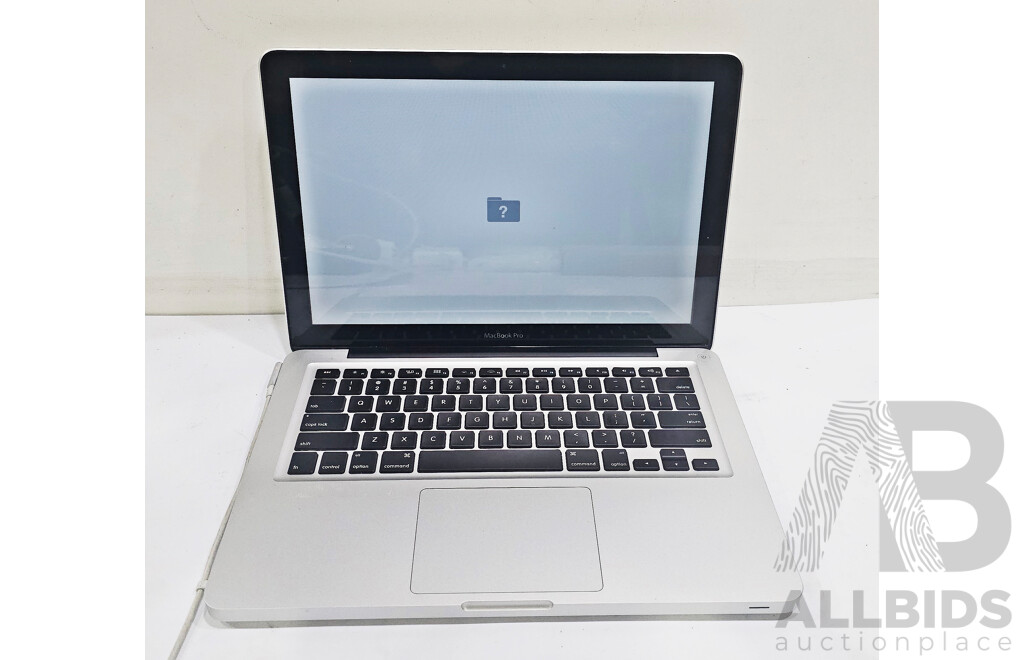 Apple (A1278) Intel Core i5 (3210M) 2.50GHz-3.10GHz 2-Core CPU 13.3-Inch MacBook Pro (Mid-2012)