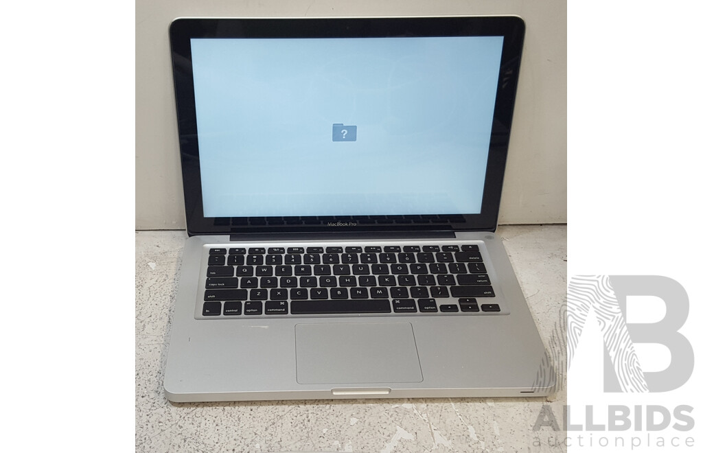 Apple (A1278) Intel Core i5 (3210M) 2.50GHz-3.10GHz 2-Core CPU 13.3-Inch MacBook Pro (Mid-2012)