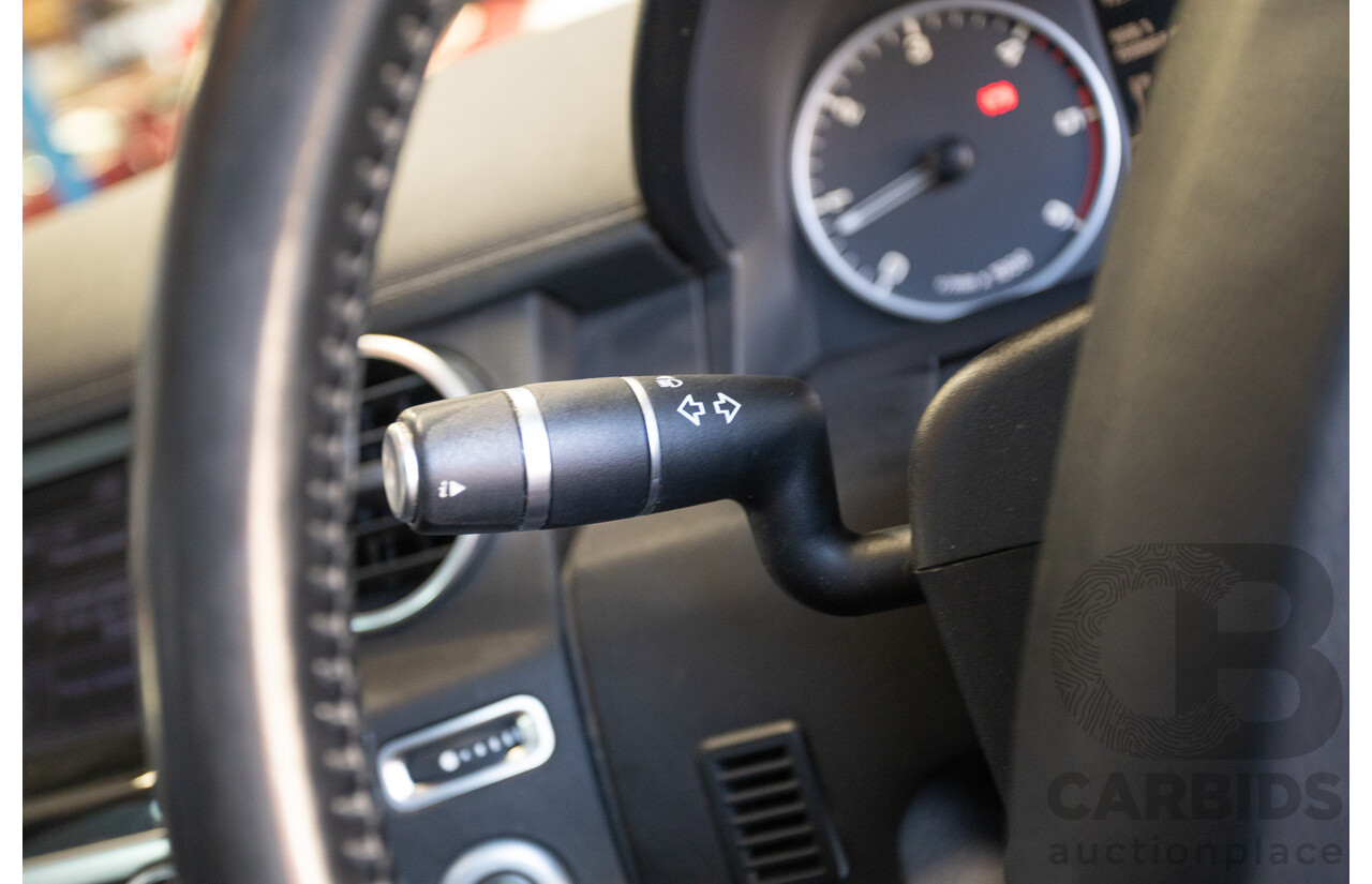 5/2012 Land Rover Discovery 4 3.0 SDV6 HSE MY12 4d Wagon Fuji White Turbo Diesel V6 3.0L - 7 Seater