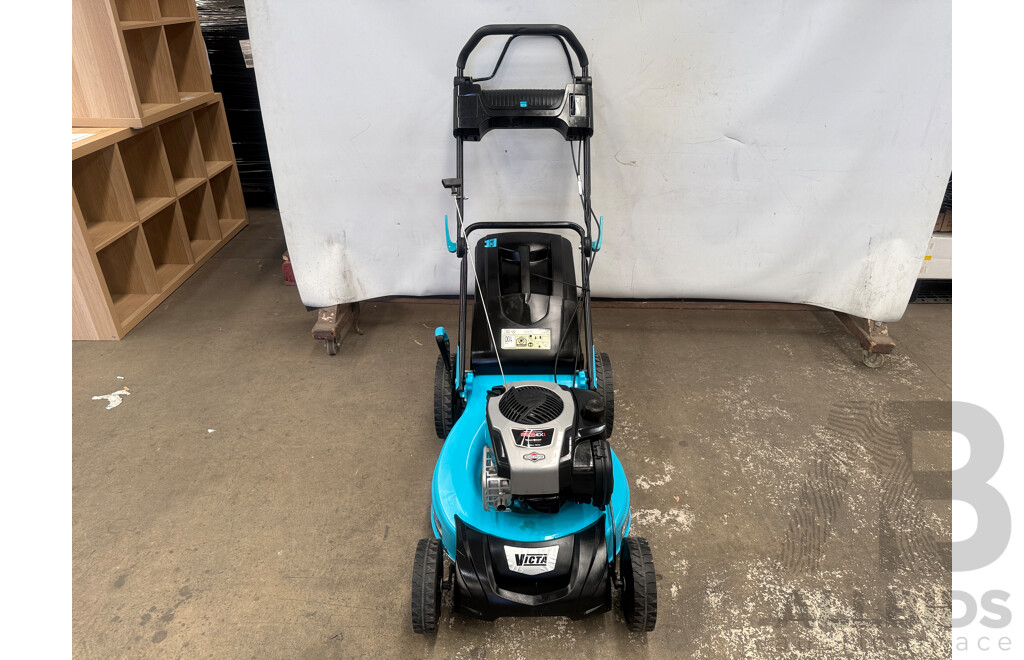 Victa 20 Inch Thunder Self Propelled Mower