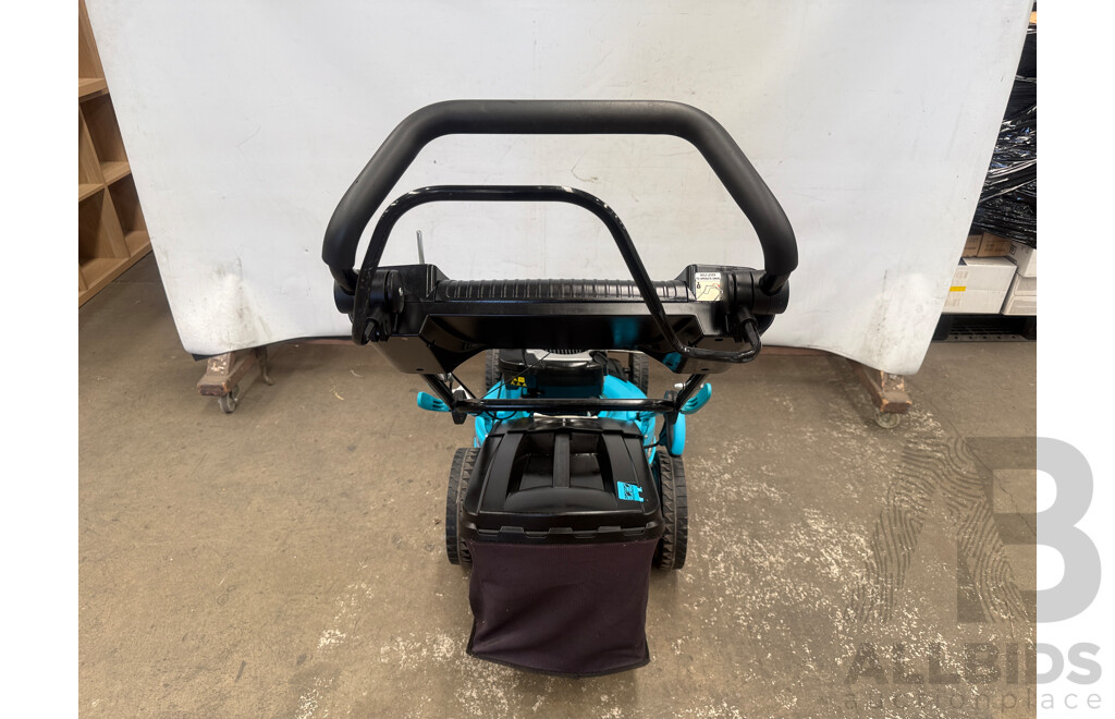 Victa 20 Inch Thunder Self Propelled Mower