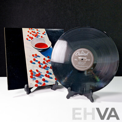 Paul McCartney, McCartney, Australian Apple Records Stereo LP