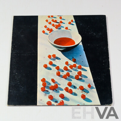 Paul McCartney, McCartney, Australian Apple Records Stereo LP