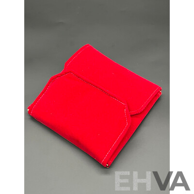 Freshwater Pearl Necklace, Bracelet & Earring Set