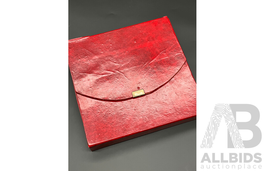 Twisted Freshwater Pearl Necklace, Bracelet & Earring Set