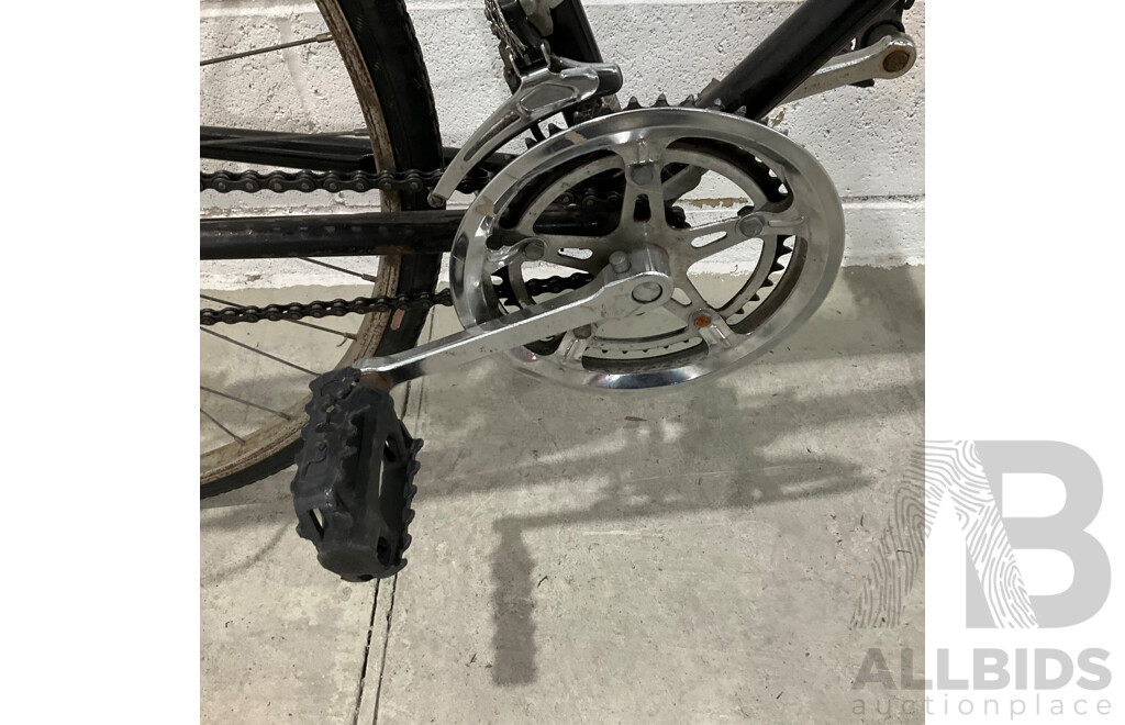 Vintage Pace Supa-Pro F18 Bike