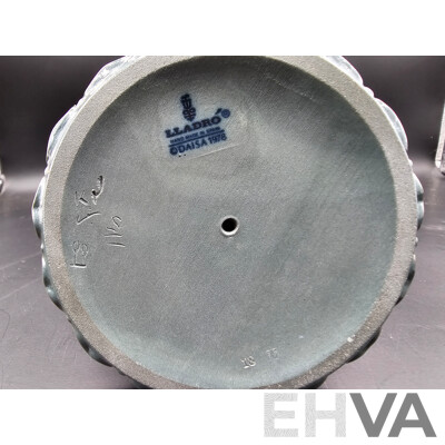 Lladro Japonesita Sombrilla Geisha Figurine – Model 4988