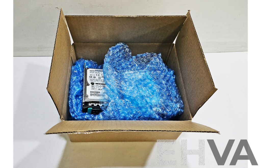 Netgear Orbi AX6000 & Helm Personal Server