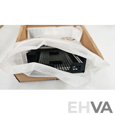 Assorted Lot of Hard Drives & Computer Parts