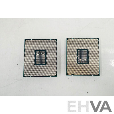 Assorted Lot of Hard Drives & Computer Parts