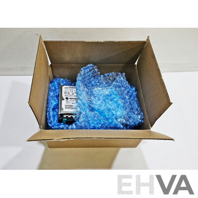 Netgear Orbi AX6000 & Helm Personal Server