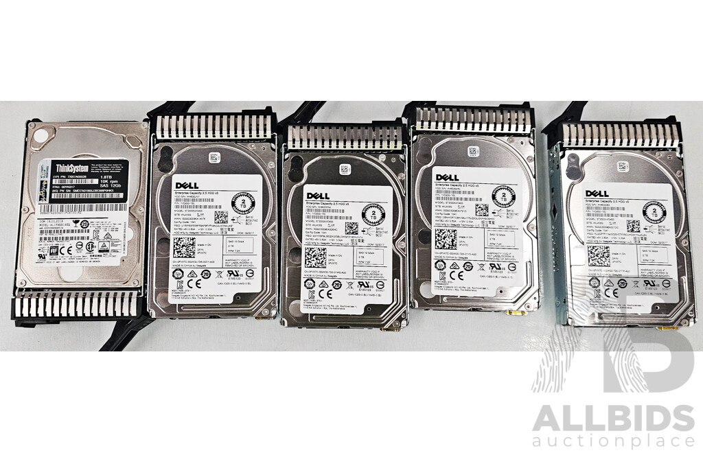 Lenovo ThinkSystem ST550 Dual Intel Xeon Silver (4110) 2.10GHz-3.0GHz 8-Core CPU Server