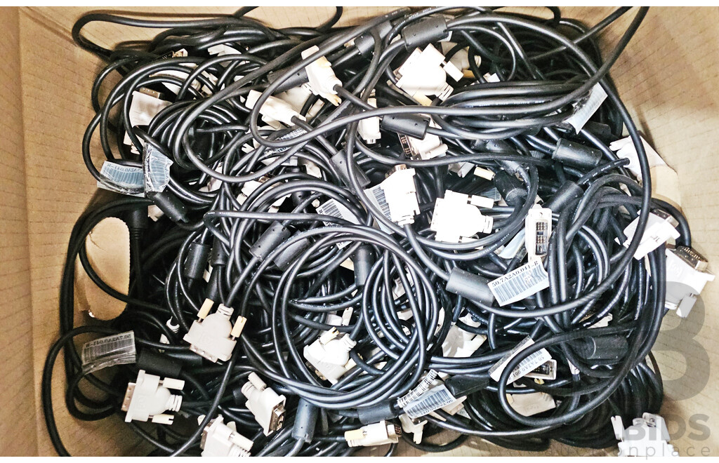 Assorted Lot of IT Equipment & Accessories