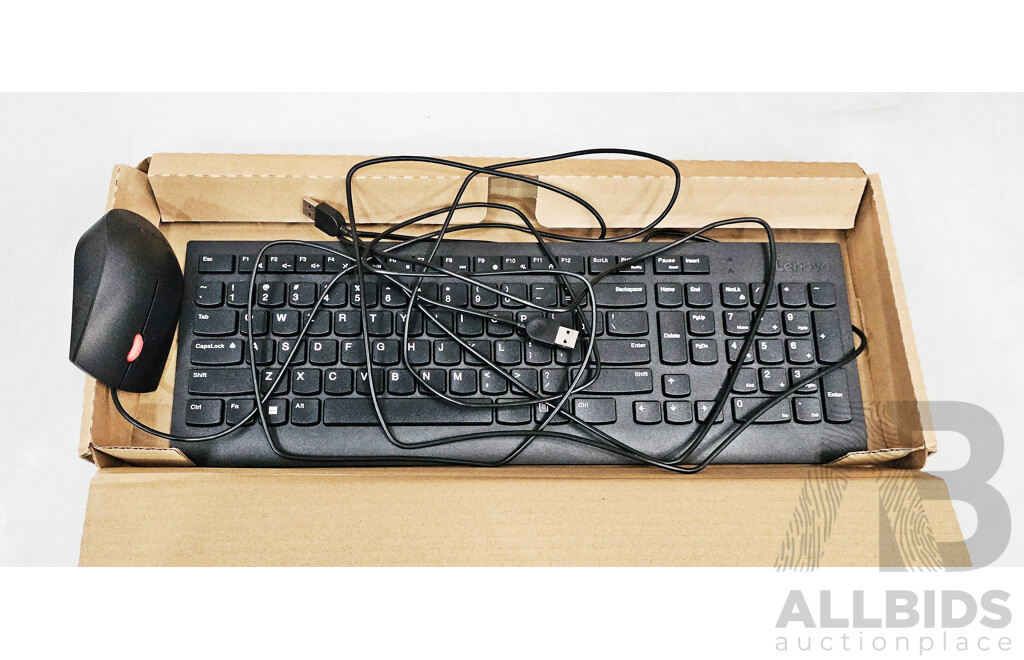 Lenovo ThinkStation P620 AMD Threadripper Pro (3995WX) 2.70GHz - 4.2GHz  64-Core CPU Server w/ 128GB DDR4