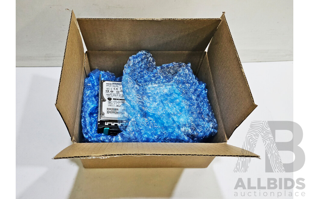 Netgear Orbi AX6000 & Helm Personal Server