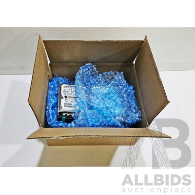Netgear Orbi AX6000 & Helm Personal Server