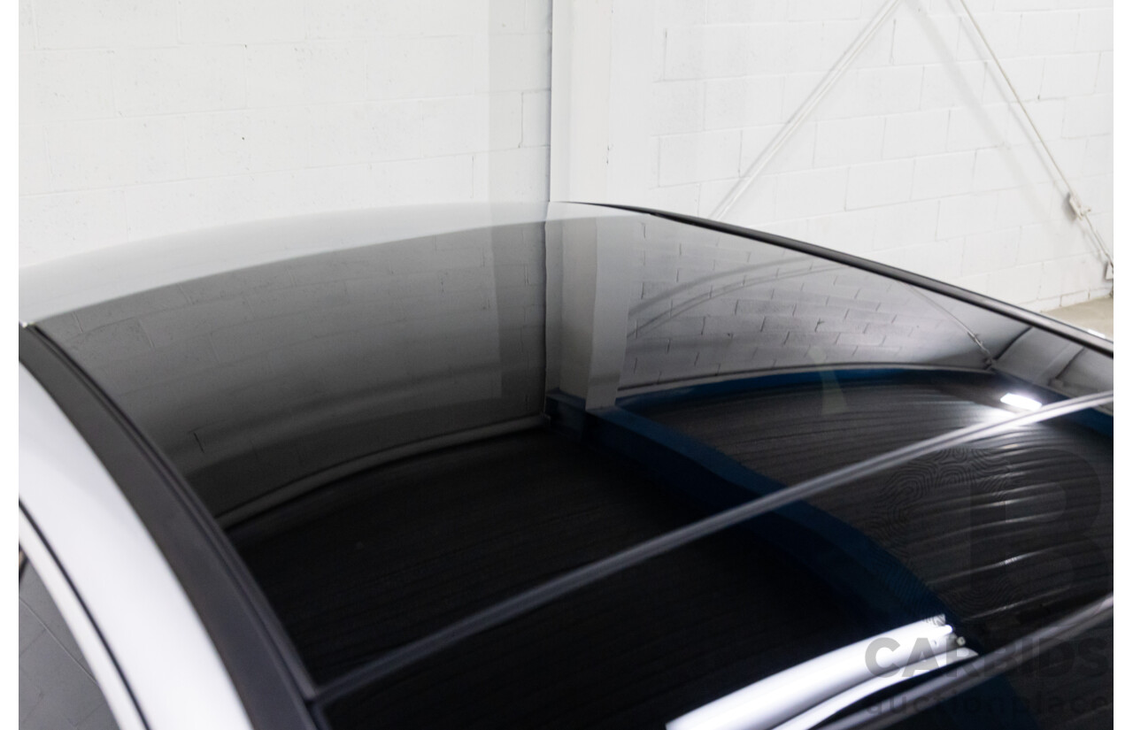 05/2019 Mercedes-Benz A200 (FWD) 177 MY19.5 4d Sedan Iridium Silver Metallic Turbo 1.3L