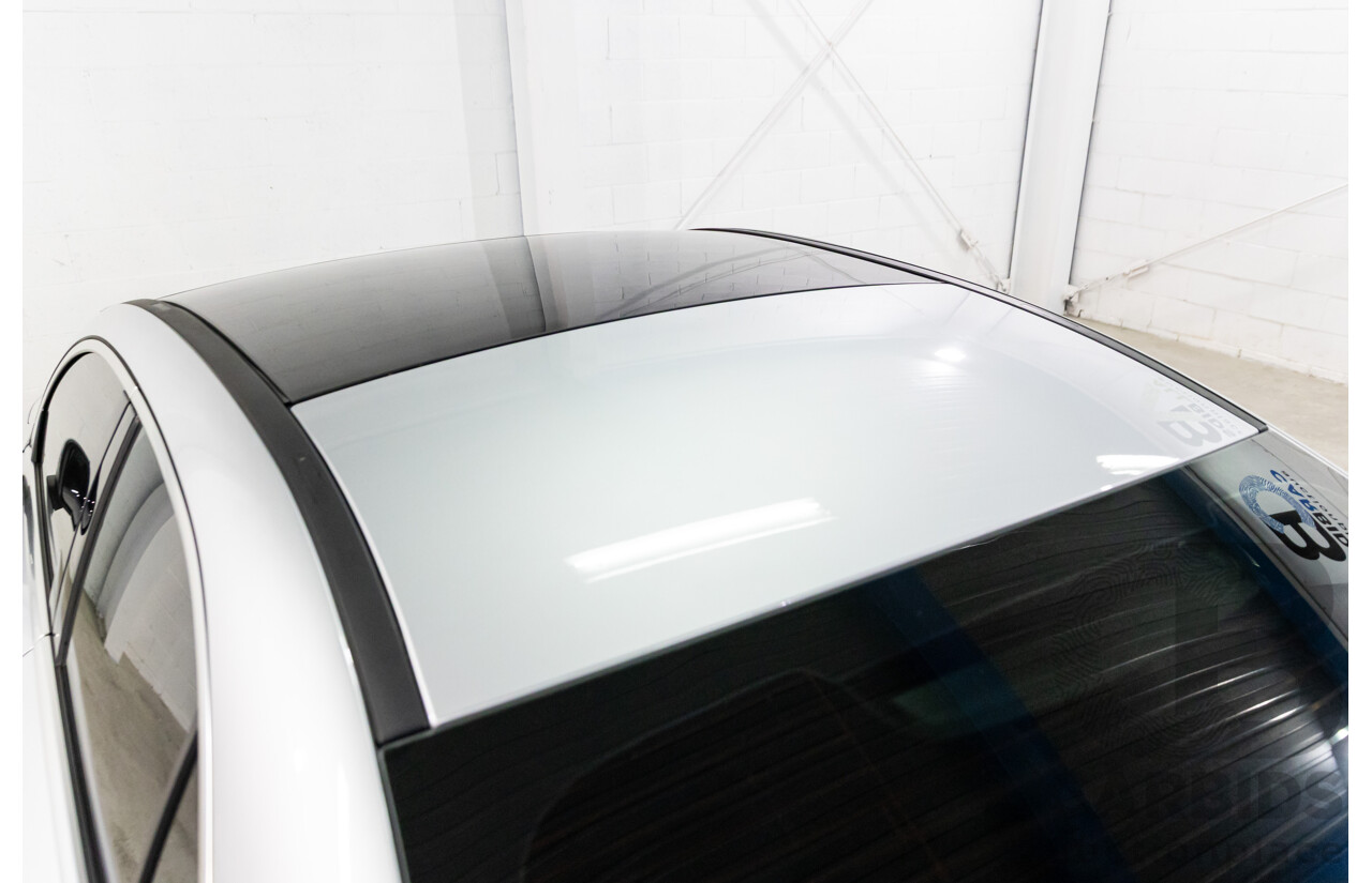 05/2019 Mercedes-Benz A200 (FWD) 177 MY19.5 4d Sedan Iridium Silver Metallic Turbo 1.3L