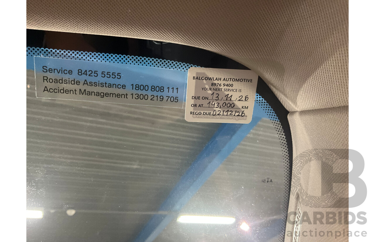 11/2013 BMW X5 xDrive30d Performance Edition E70 MY12 4d Wagon Sophisto Grey Brilliant Effect Metallic Turbo Diesel 3.0L