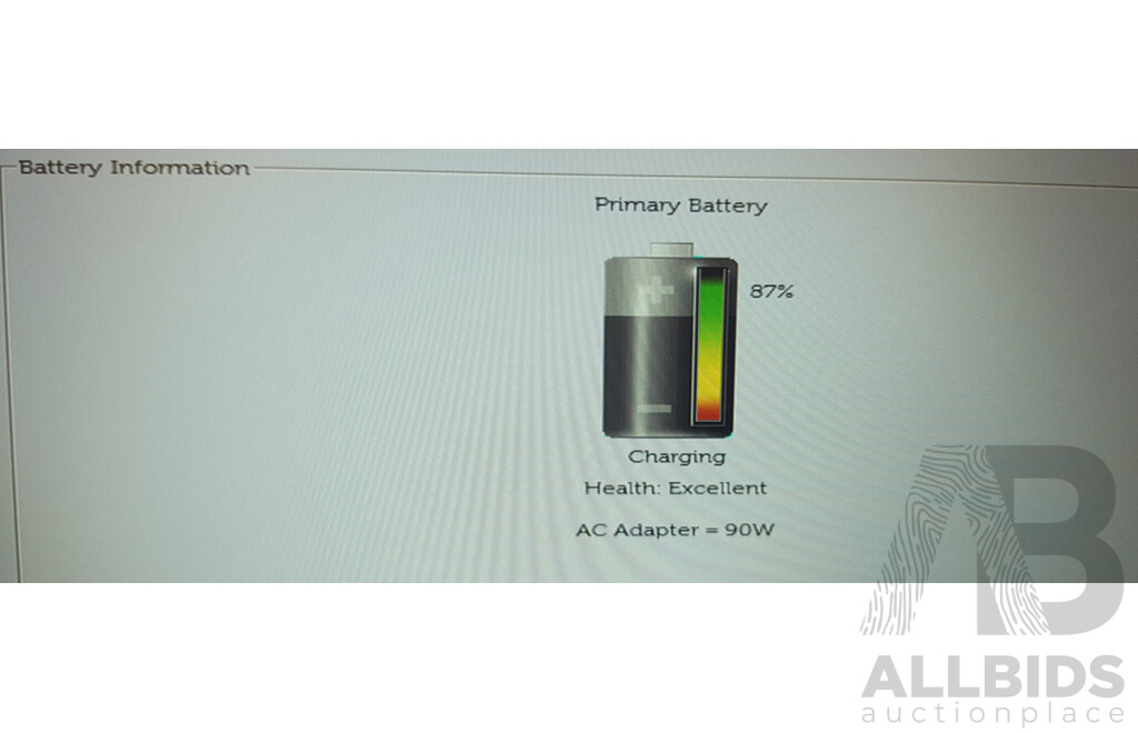 Dell Latitude 5590 Intel Core i5 (8250U) 1.60GHz-3.40GHz 4-Core CPU 15.6-Inch FHD Laptop