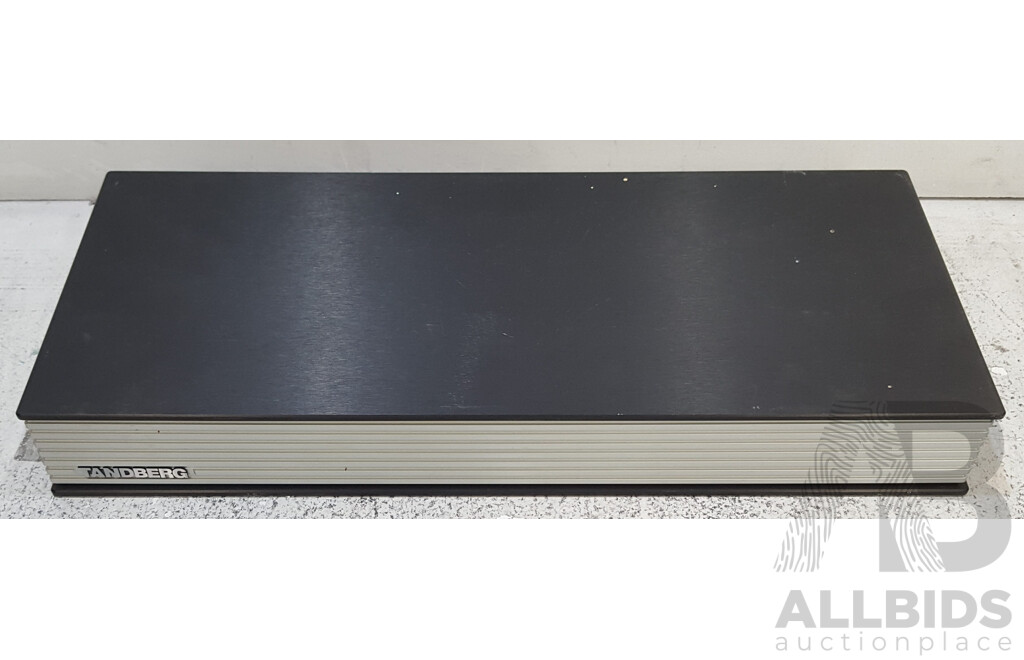 Tandberg (TTC7-14) Video Conferencing Appliance