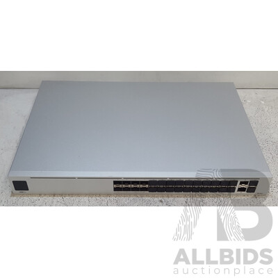 Ubiquiti Networks (USW-Pro-Aggregation) Unifi Network Pro Aggregation Switch