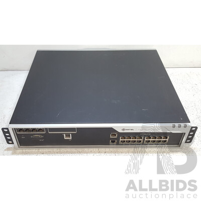 Mitel 3300 CXi II Controller