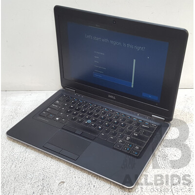 Dell Latitude E7440 Intel Core i5 (4310U) 2.00GHz-3.00GHz 2-Core CPU 14-Inch Laptop w/ Power Supply