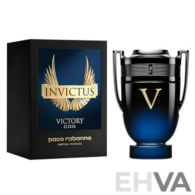 Paco Rabanne Invictus Victory Elixir Parfum Intense 100ml
