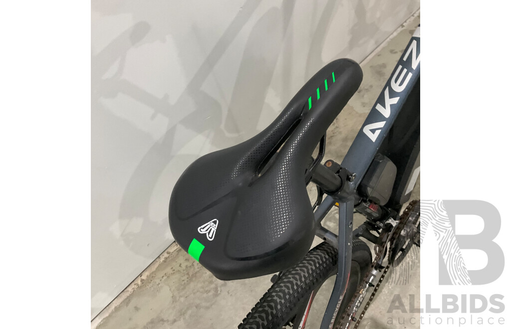 AKEZ Sport Power E-Bike
