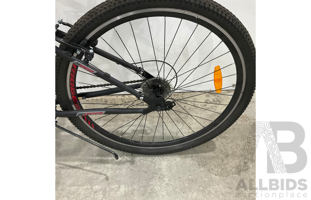 RIDGE Aftershock 21 Speed Mountain Bike