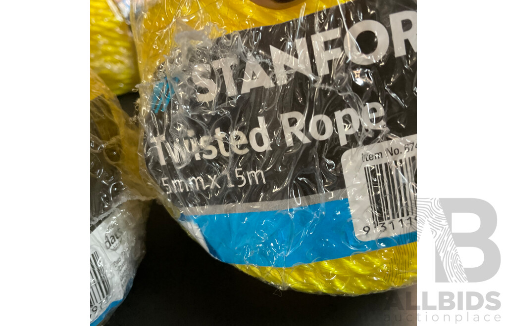 Bulk Lot - Assorted Stanford Tools /Padlocks