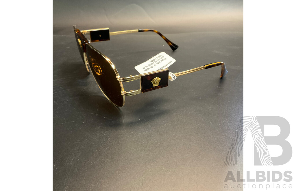 Versace VE2252 Sunglasses