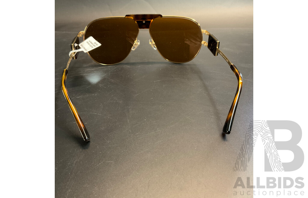 Versace VE2252 Sunglasses
