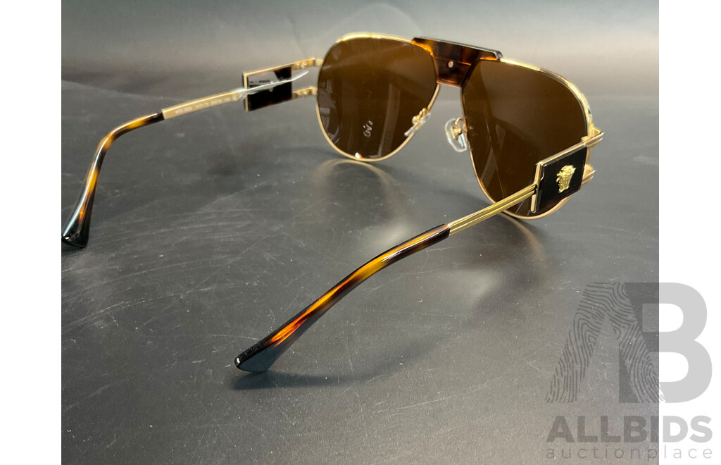 Versace VE2252 Sunglasses