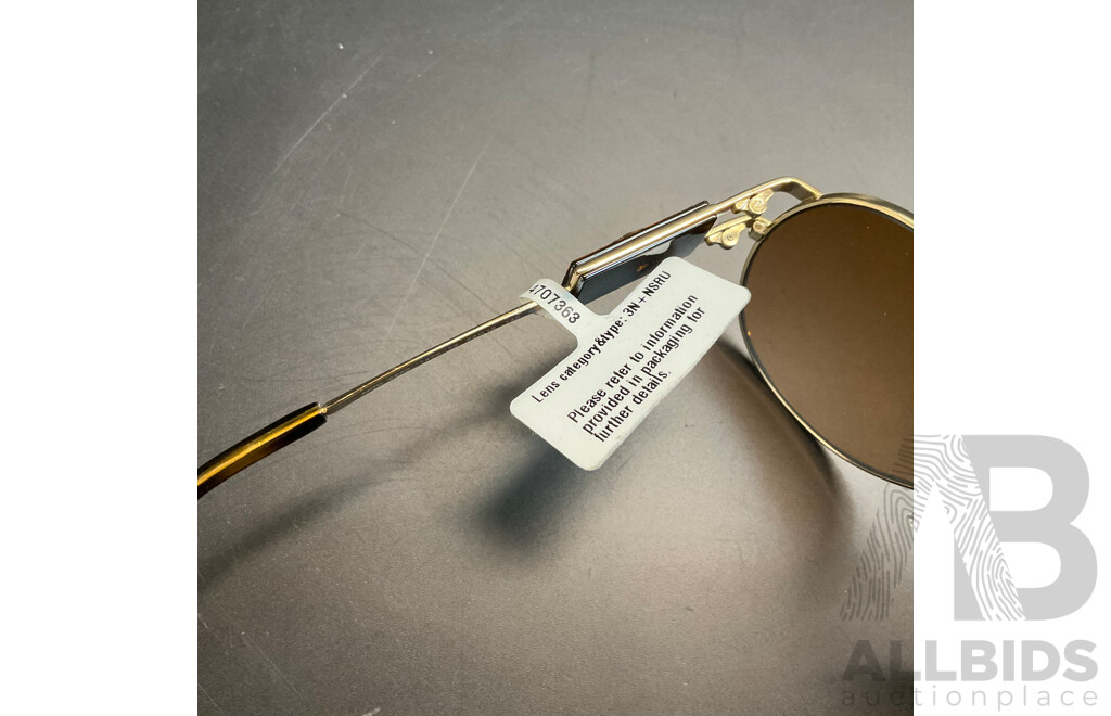 Versace VE2252 Sunglasses